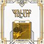 Walter Trout: The Outsider (180g) (Limited Edition) (25th Anniversary Series), LP