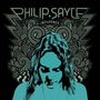 Philip Sayce: Influence (180g) (Limited Edition), LP