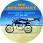 Joe Bonamassa: Different Shades Of Blue (Limited Edition) (Picture Disc), LP