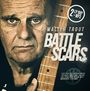 Walter Trout: Battle Scars (180g), LP,LP