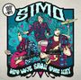 SIMO : Let Love Show The Way (180g) (Limited Edition), LP