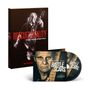 Walter Trout: Battle Scars (Deluxe-Edition), CD,Buch