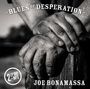 Joe Bonamassa: Blues Of Desperation (180g), LP