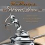 The Rides (Stephen Stills, Kenny Wayne Shepherd  & Barry Goldberg): Pierced Arrow, CD