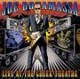 Joe Bonamassa: Live At The Greek Theatre, CD,CD