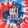 Gov't Mule: The Tel-Star Sessions (140g) (Limited Edition) (Colored Vinyl), LP