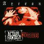 Ayreon: Actual Fantasy Revisited, CD,DVD