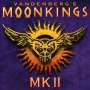 Vandenberg's MoonKings: MK II, CD