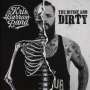 Kris Barras: The Divine And Dirty, CD