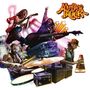 Monster Truck: True Rockers (180g) (Limited Edition) (Gold Vinyl), LP