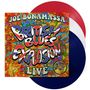 Joe Bonamassa: British Blues Explosion Live (180g) (Limited-Edition) (Red, White & Blue Vinyl), LP