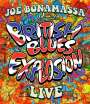 Joe Bonamassa: British Blues Explosion Live, BR