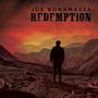 Joe Bonamassa: Redemption (180g), LP,LP