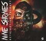 Nine Shrines: Retribution Therapy, CD