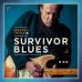 Walter Trout: Survivor Blues (180g), LP,LP