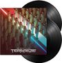 Teramaze: Are We Soldiers (180g), LP,LP