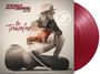Kenny Wayne Shepherd: The Traveler (180g) (Limited-Edition) (Burgundy Red Vinyl), LP