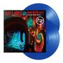 Gov't Mule: Bring On The Music - Live At The Capitol Theatre Vol. 2 (180g) (Limited Edition) (Blue Vinyl), LP,LP