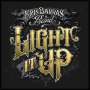 Kris Barras: Light It Up, CD