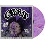 Crobot: Motherbrain (180g) (Limited Edition) (Pink Marbled Vinyl), LP
