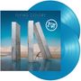 Flying Colors: Third Degree (180g) (Limited Edition) (Blue Vinyl), LP,LP