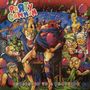 Party Cannon: Subjected To A Partying (180g) (Popsicle Vinyl), LP