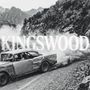 Kingswood: Midnight Mavericks (White Vinyl), LP