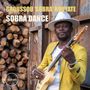 Gaoussou 'Sobra' Kouyate: Sobra Dance, CD