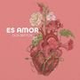 Dos Santos: Es Amor, LP