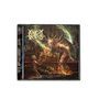 A Night In Texas: The Darkest Side Of Humanity, CD