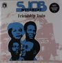 SJOB Movement: Friendship Train, LP
