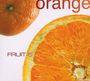 : Fruit 5 - Orange, CD
