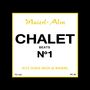 : Chalet No.1 (Maierl-Alm), CD
