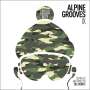 : Alpine Grooves Vol.IX (Kristallhütte), CD