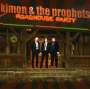 Kimon & The Prophets: Roadhouse Party, CD
