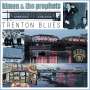 Kimon & The Prophets: Trenton Blues, CD