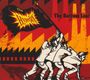 Hyperjax: Bottom Line, CD