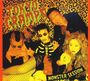 Tokyo Cramps: Monster Session, CD
