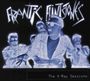 The Frantic Flintstones: The X-Ray Sessions, CD