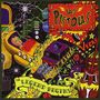 La Pistolas: The Legend Begins, CD