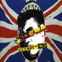 Sex Presleys: God Save The King, CD