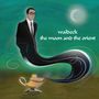 Waldeck: The Moon And The Orient, CD