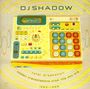 DJ Shadow: Total Breakdown: Hidden Transmissions From The MPC Era  (Limited Edition), CD