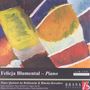 Anton Rubinstein: Quintett für Klavier & Bläser op. 55, CD