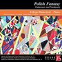 Ignaz Paderewski: Piano Concerto In A Minor Op 1, CD