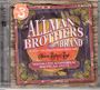 The Allman Brothers Band: Macon City Auditorium 2/11/72, CD,CD