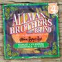 The Allman Brothers Band: Nassau Coliseum 5/1/73, CD