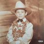 Zachary Baker: Dark Horse, LP