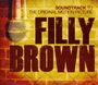 : Filly Brown, CD
