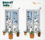 Secret Love 3, CD